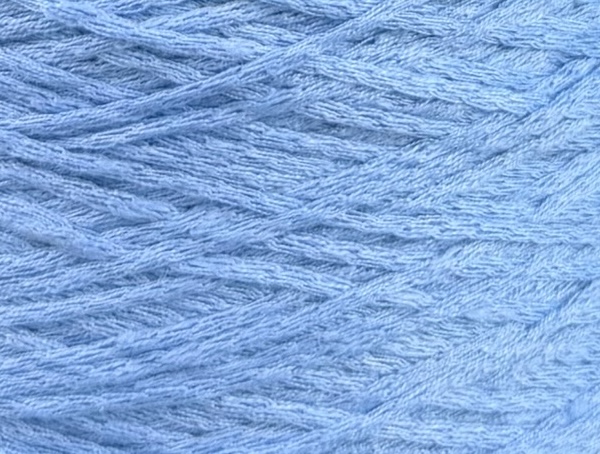 Art. Lino Cordonetto 260 m / 100 g  – 100% Leinen Sommergarn col. Zartes Himmelblau